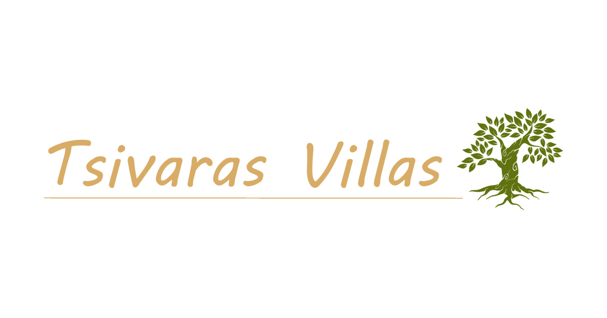 Tsivaras Villas in Tsivarás, Greece